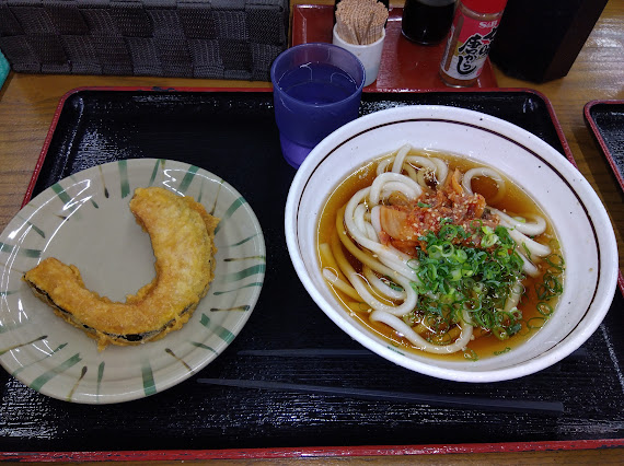 香川のうどん