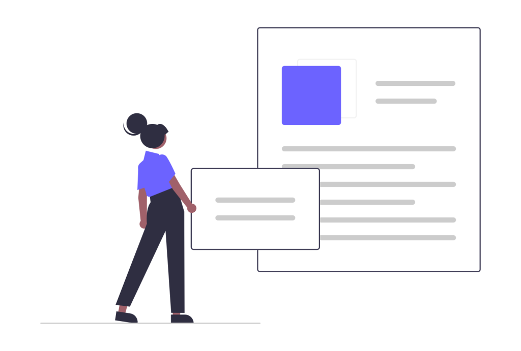 基本構成テンプレート