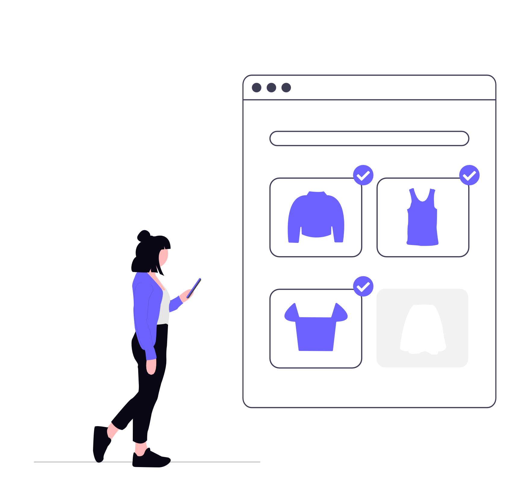 洗濯を楽にするコツ