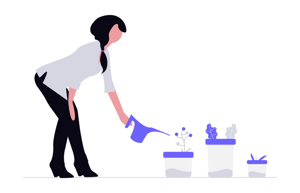 掃除を楽にするコツ