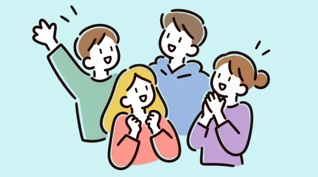 体験談ブログとは?(そもそも)